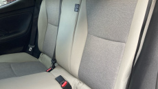 Toyota Yaris 1.5 Hybrid Excel 5dr CVT Hybrid Hatchback